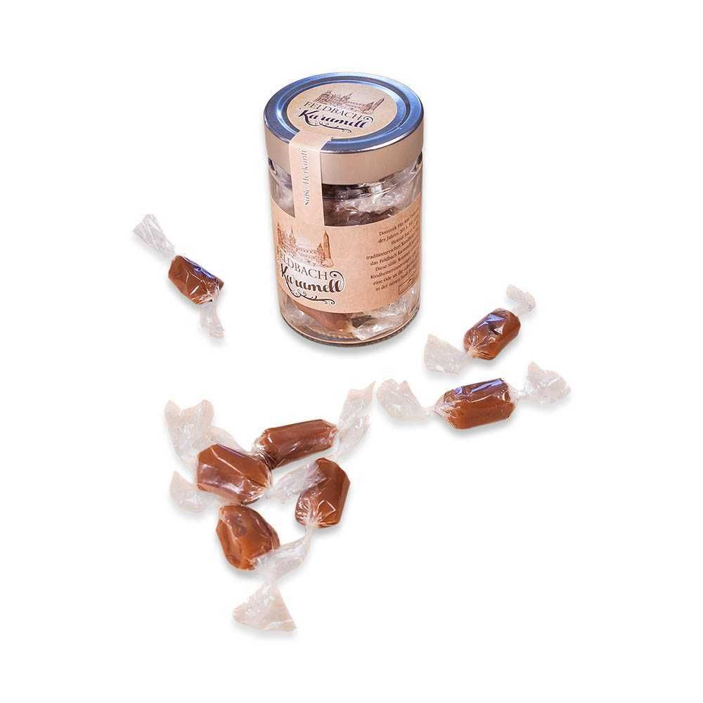 Karamellzuckerl 20er