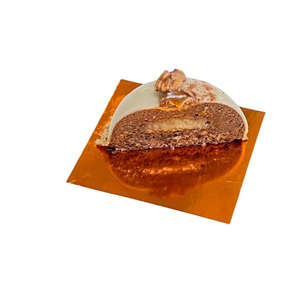 Querschnitt Bananensplit