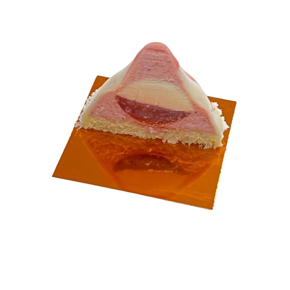 Querschnitt Erdbeevulkan