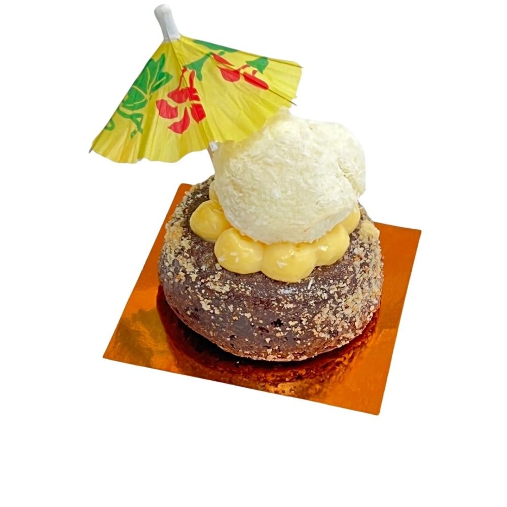 Pina Colada 