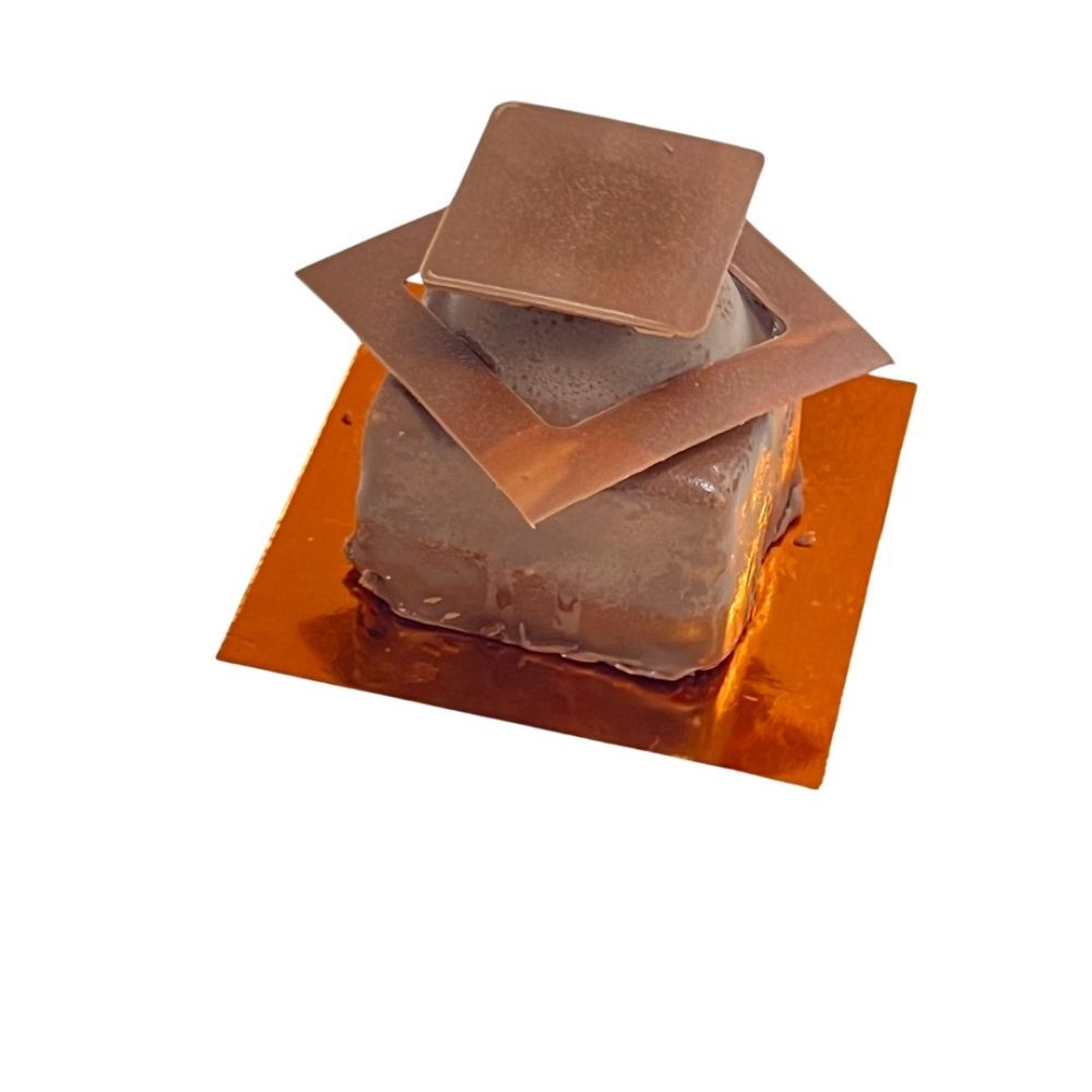 "The Cube" Winter Edition 