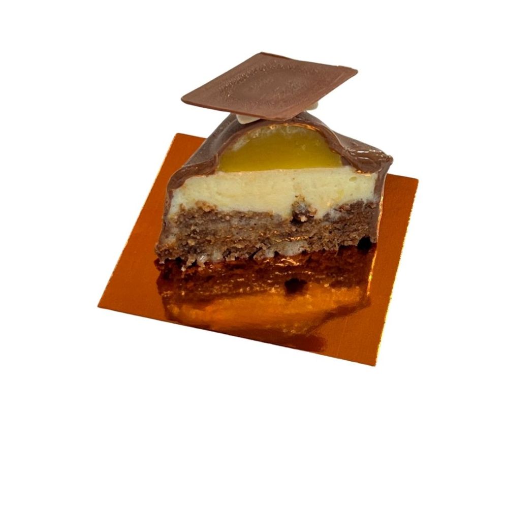 Querschnitt "The Cube" Winter Edition