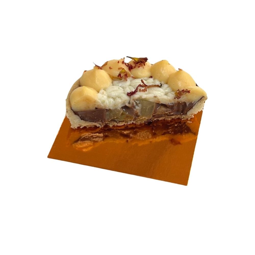 Querschnitt Goldener Herbst