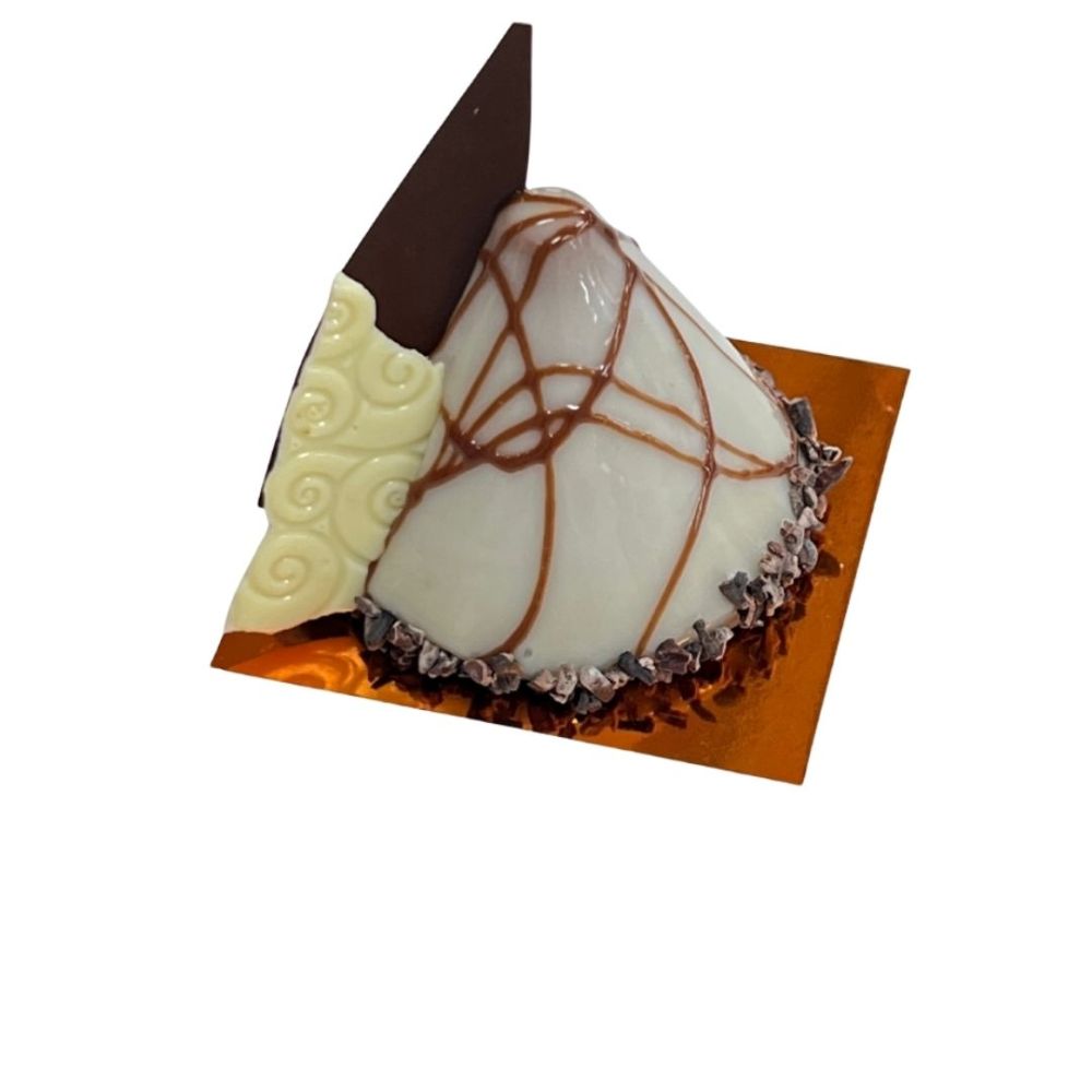 Kastanien - Schokospitz