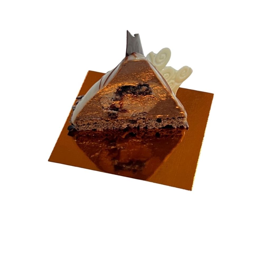 Querschnitt Kastanien - Schokospitz