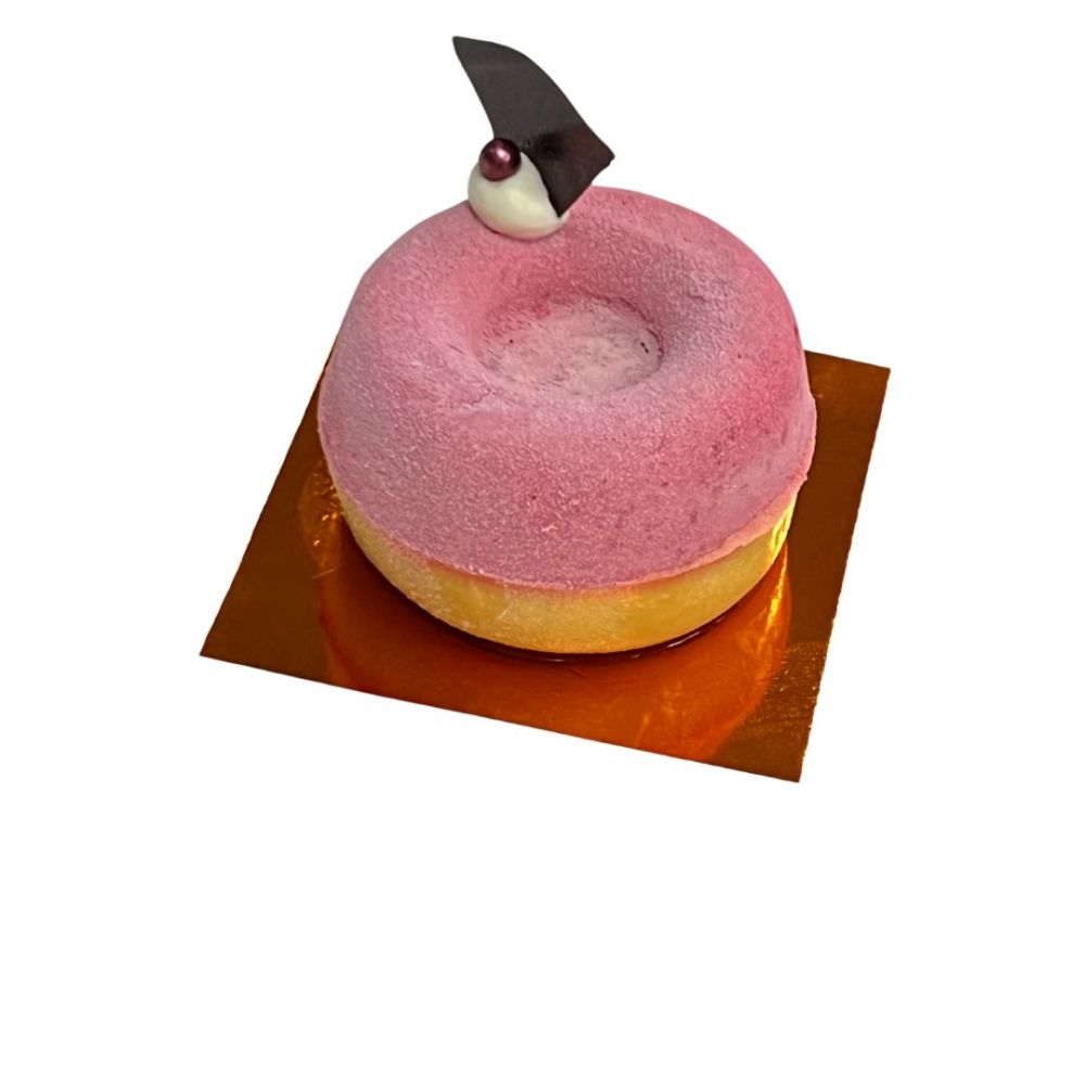 "Donut"