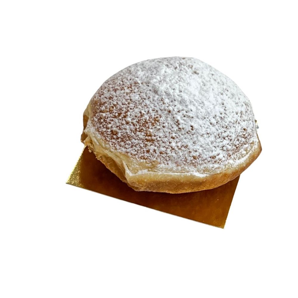 Handkrapfen (ca. 85g)