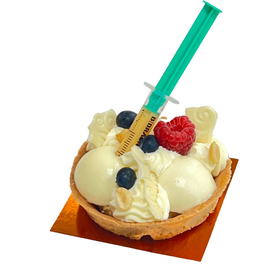 Weiße Verführung