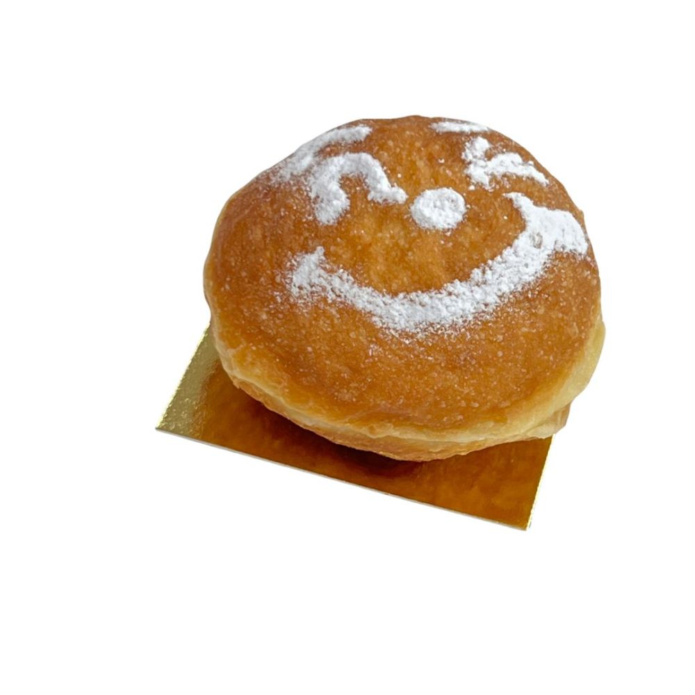 Handkrapfen (ca. 85g)
