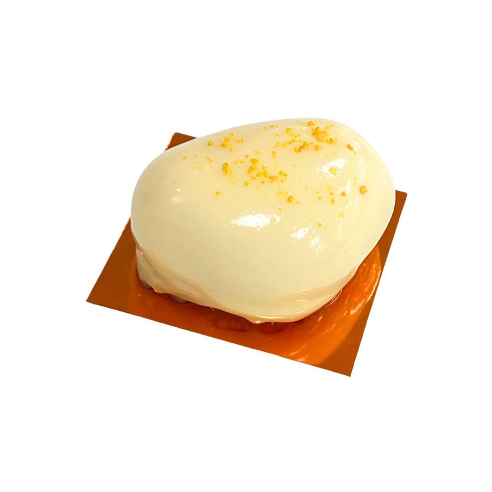 Mandarinenstein