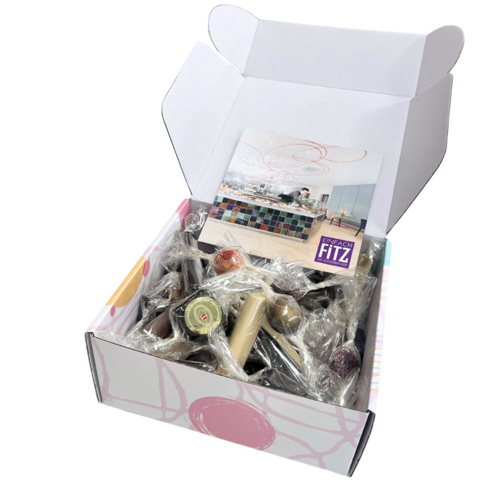 Süßer Christbaumschmuck Jetzt vorbestellen - ab Mitte Dezember lieferbar