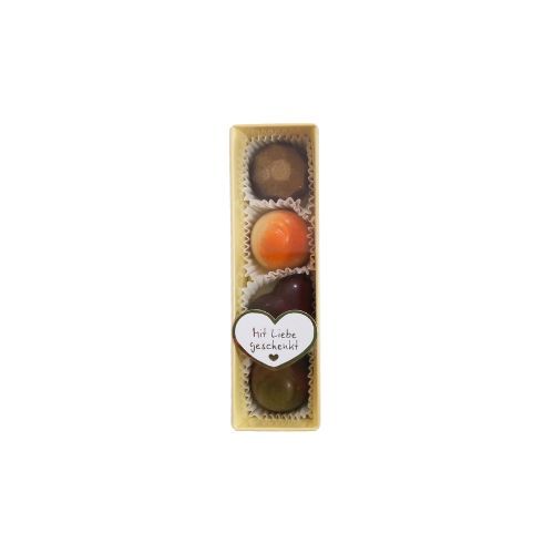 4er Pralinen - Stangerl