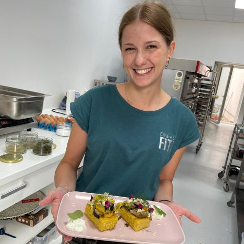 Helene Scherz