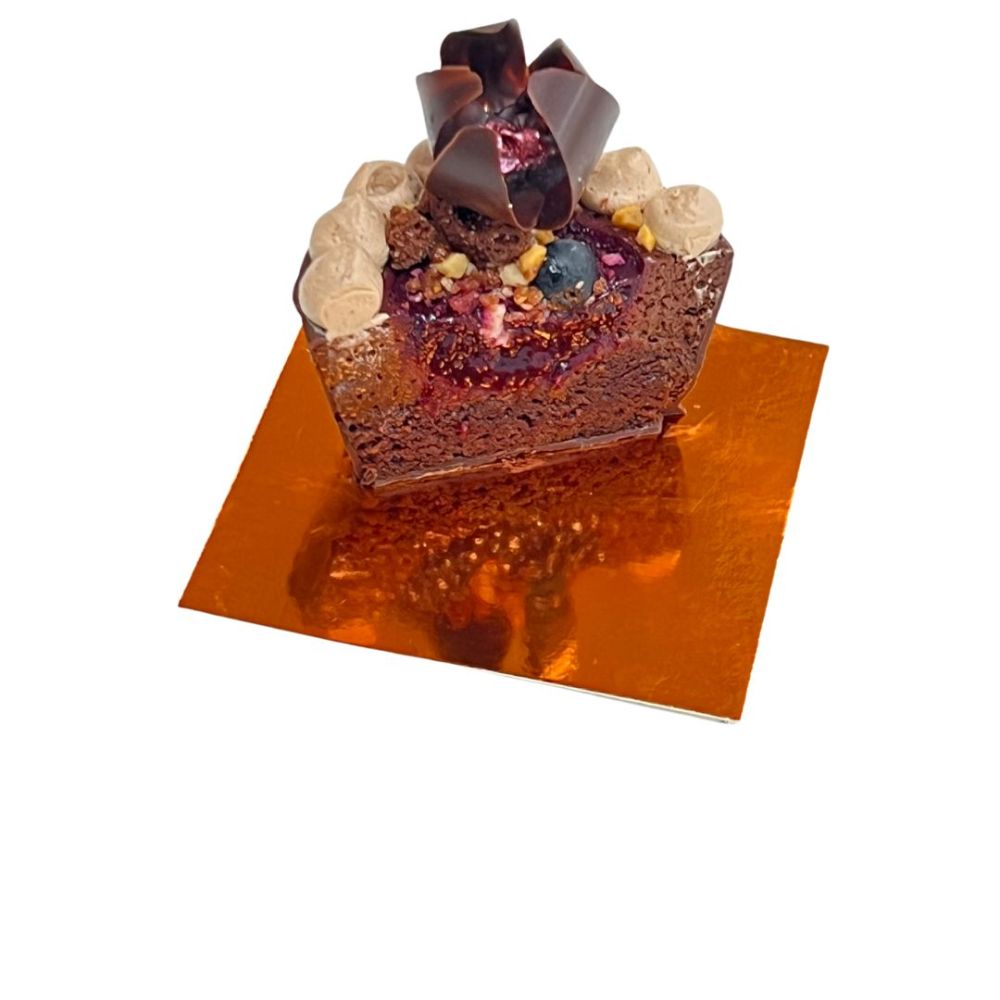 Querschnitt Blumentopf