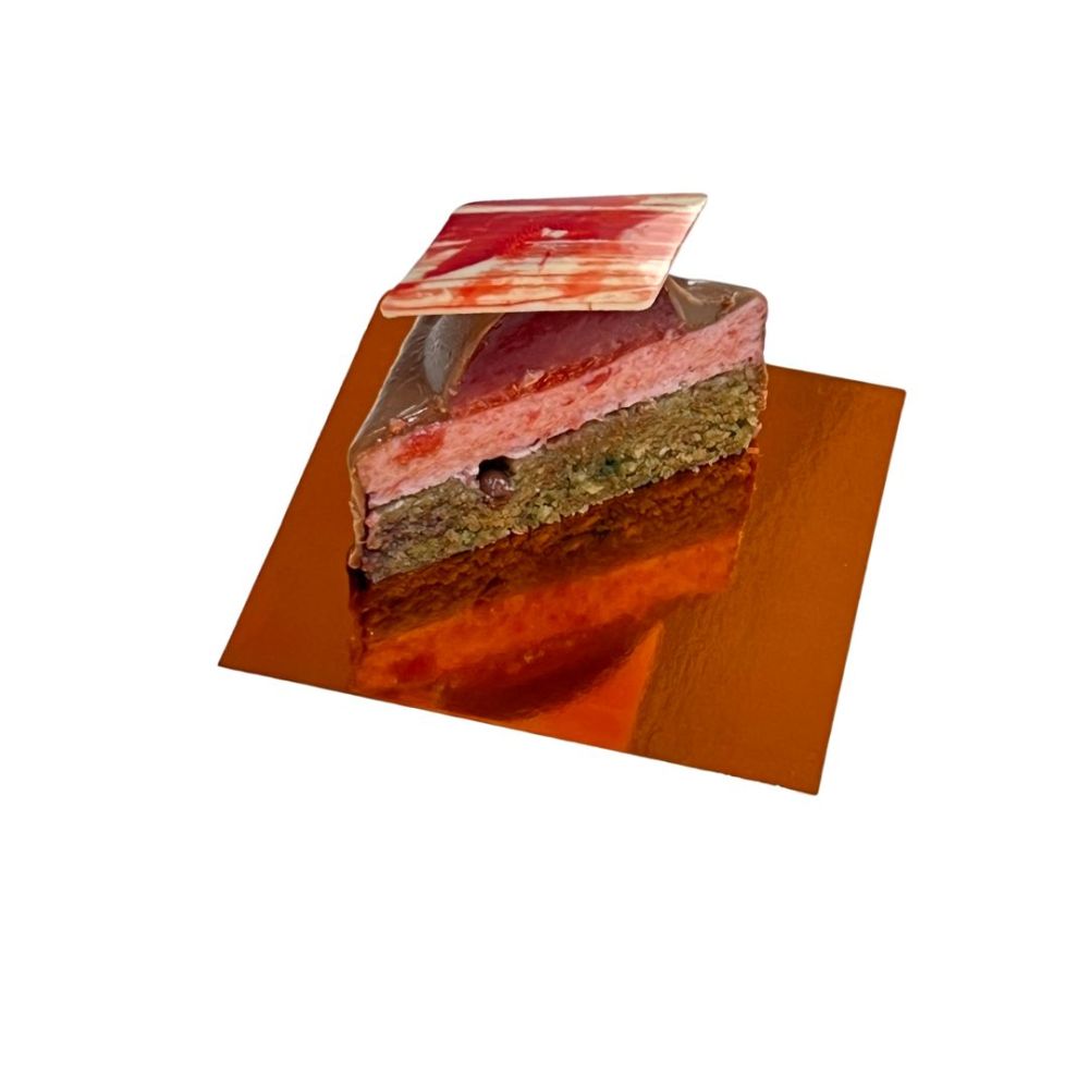 Querschnitt The Cube Summer Edition