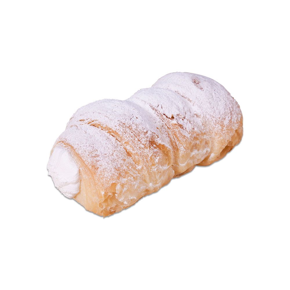Schaumrolle (ca. 90g)