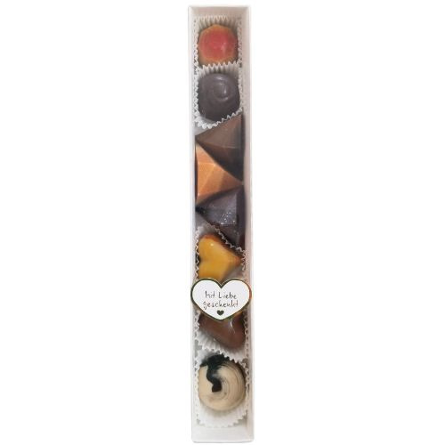 8er Pralinen Stangerl 