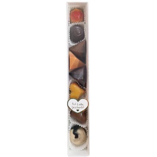 8er Stanger Frontansicht