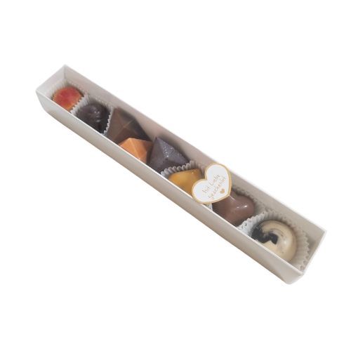 8er Pralinen Stangerl 