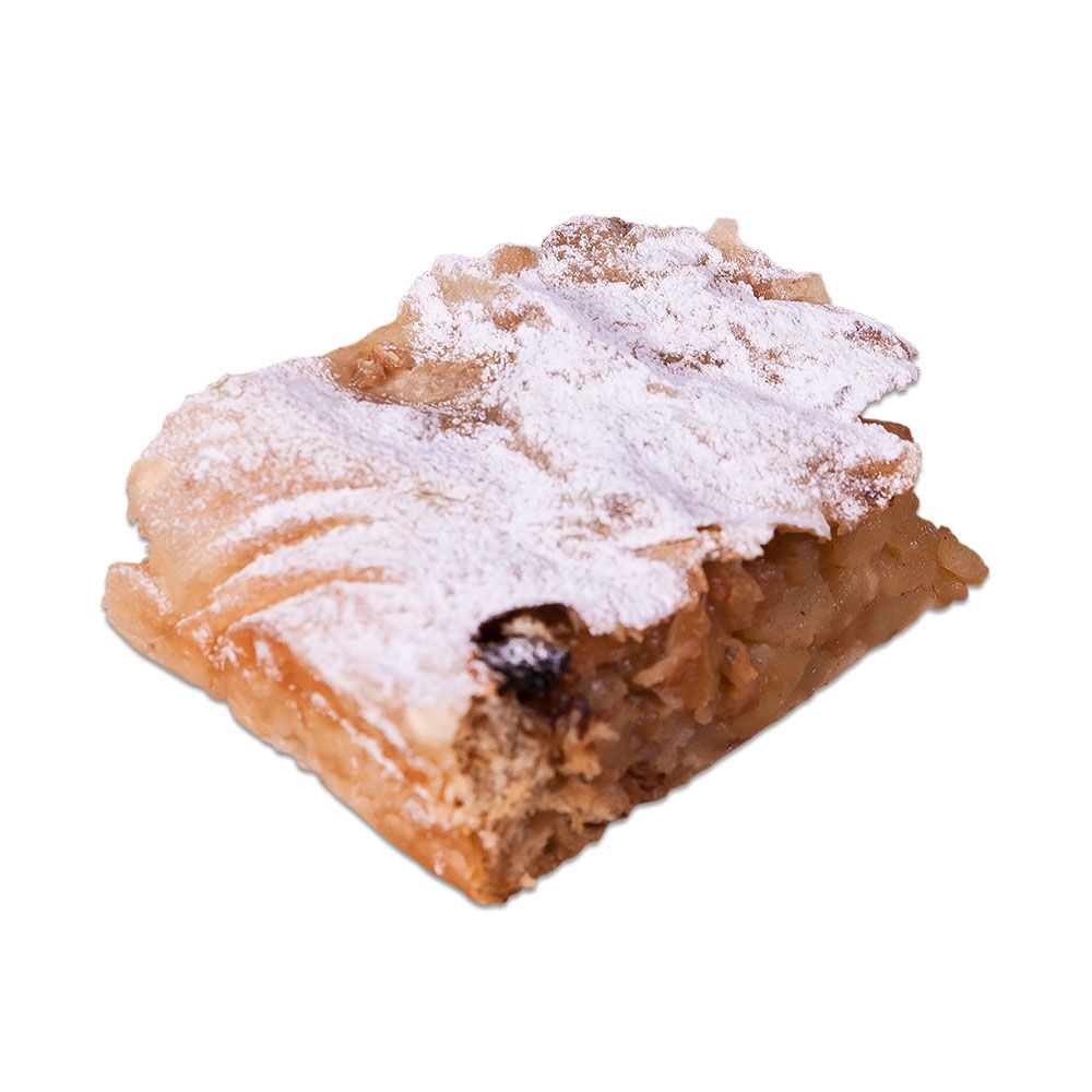 Apfelstrudel (ca. 200g)