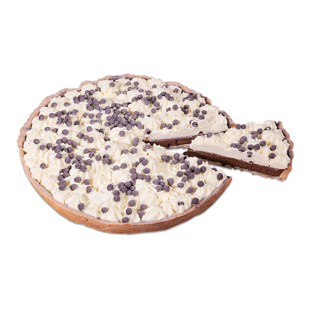 Schokoladentarte Bild 1