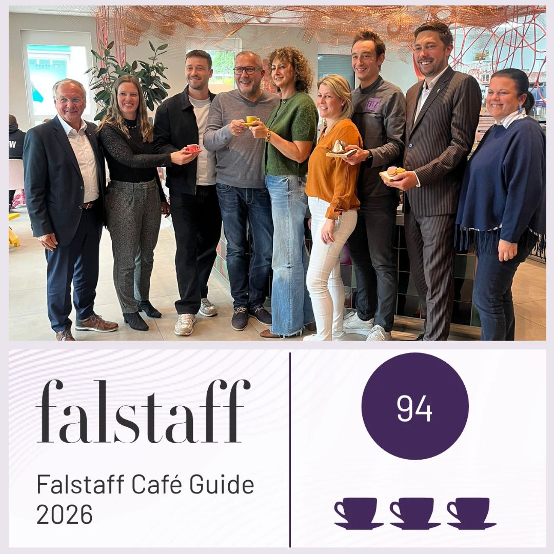 Falstaff Prämierung 2025