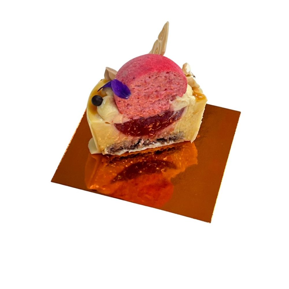 Querschnitt Großes Kino