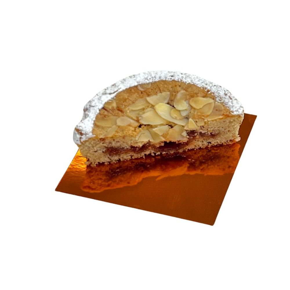 Querschnitt Linzer