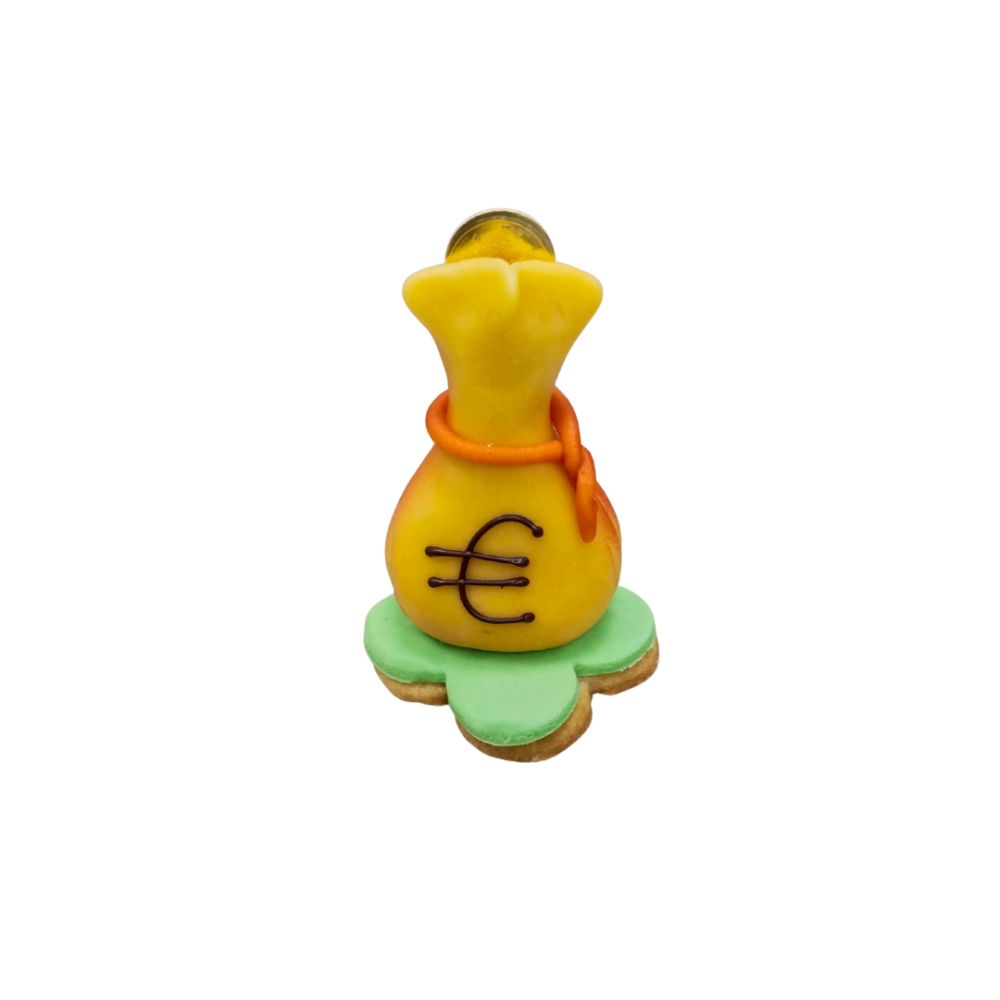 Glücksbringer "Geldsack"  