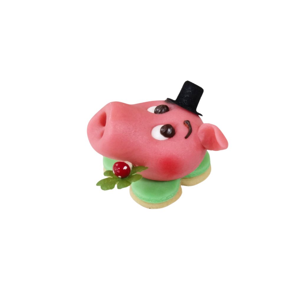 Glücksbringer "Schwein"  