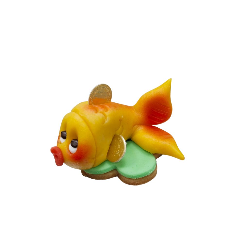 Glücksbringer "Fisch"  