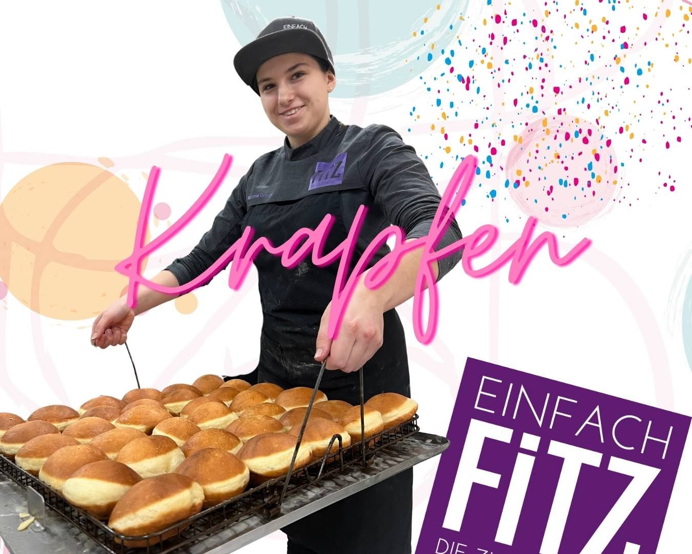 Valentinstag und Fasching = Liebe im Doppelpack 💕