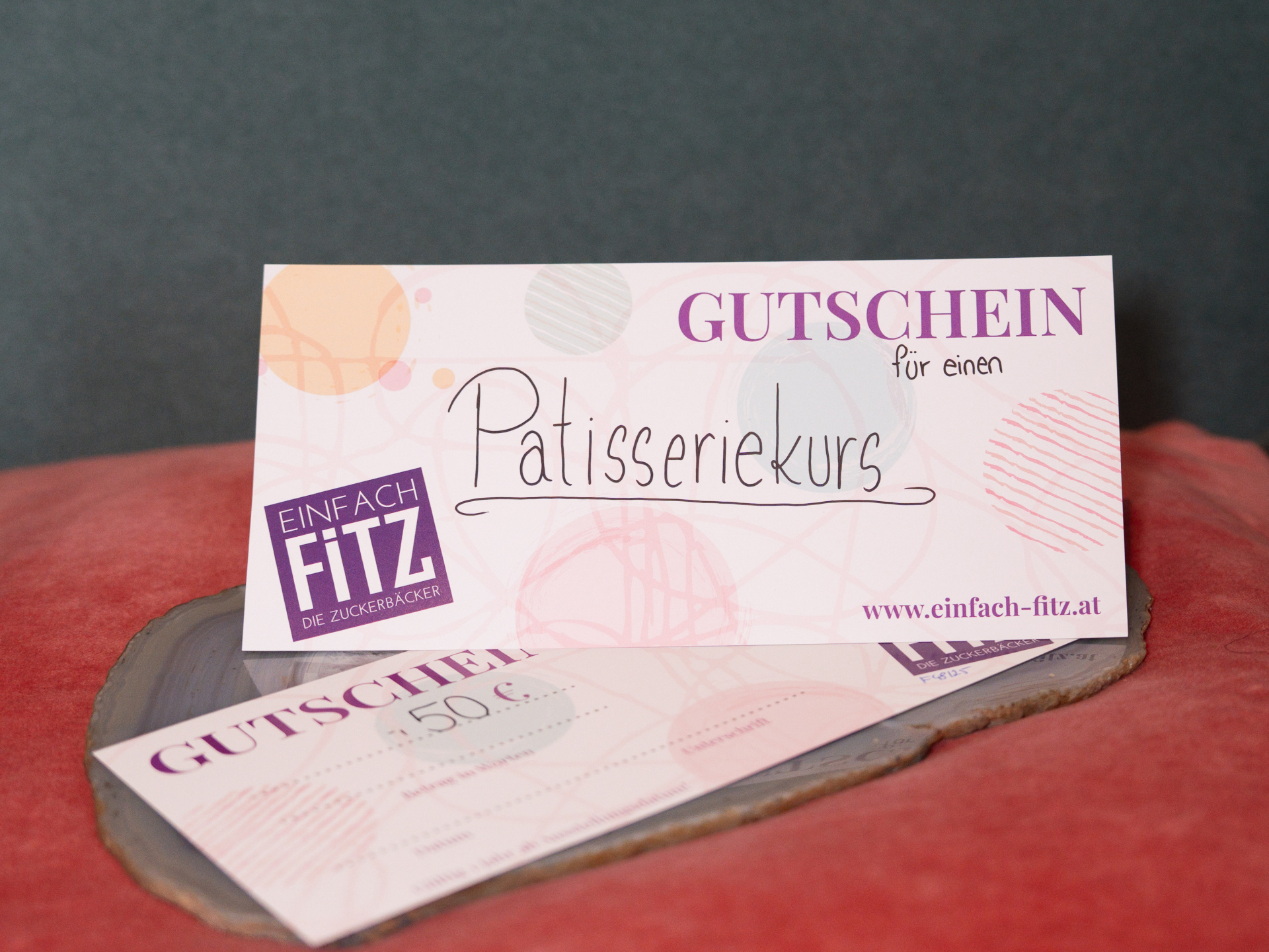 Wertgutscheine