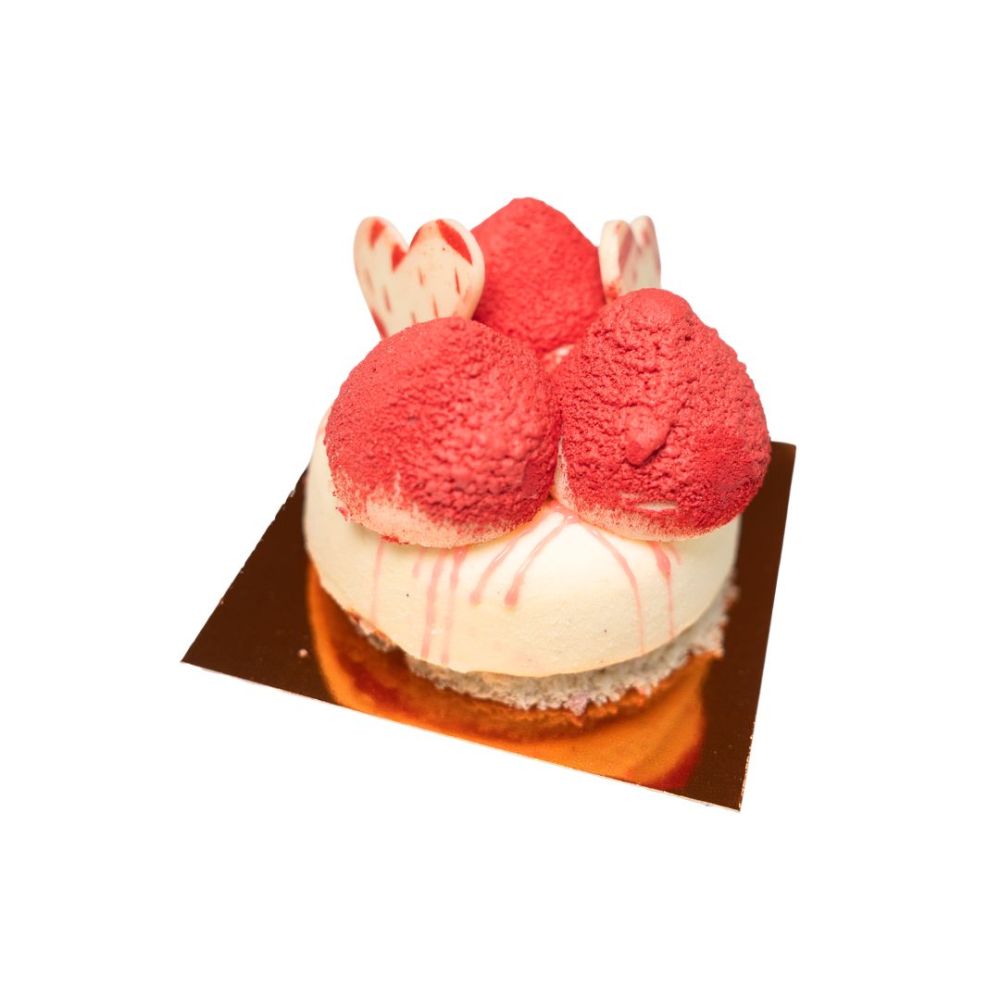 Love Balloon