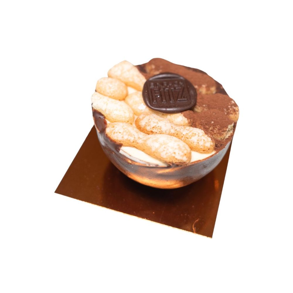 Tiramisu - Bowl