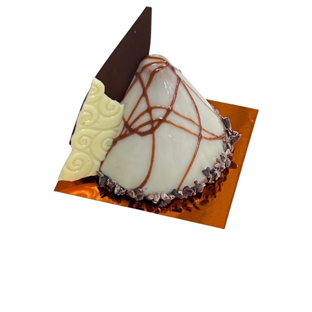 Kastanien - Schokospitz