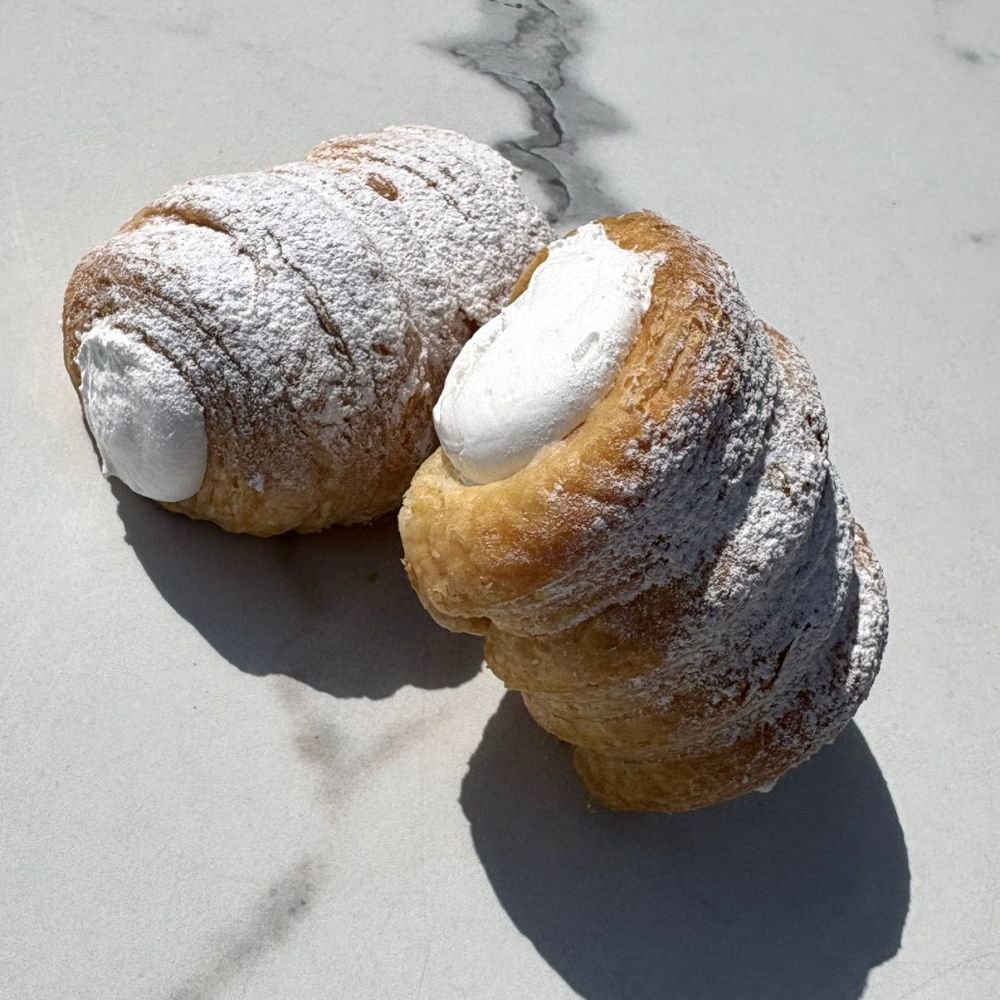 Schaumrollen