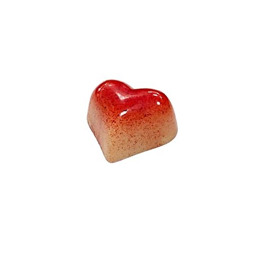 Haselnuss- Erdnuss Nougat( Momentan nicht verfügbar)