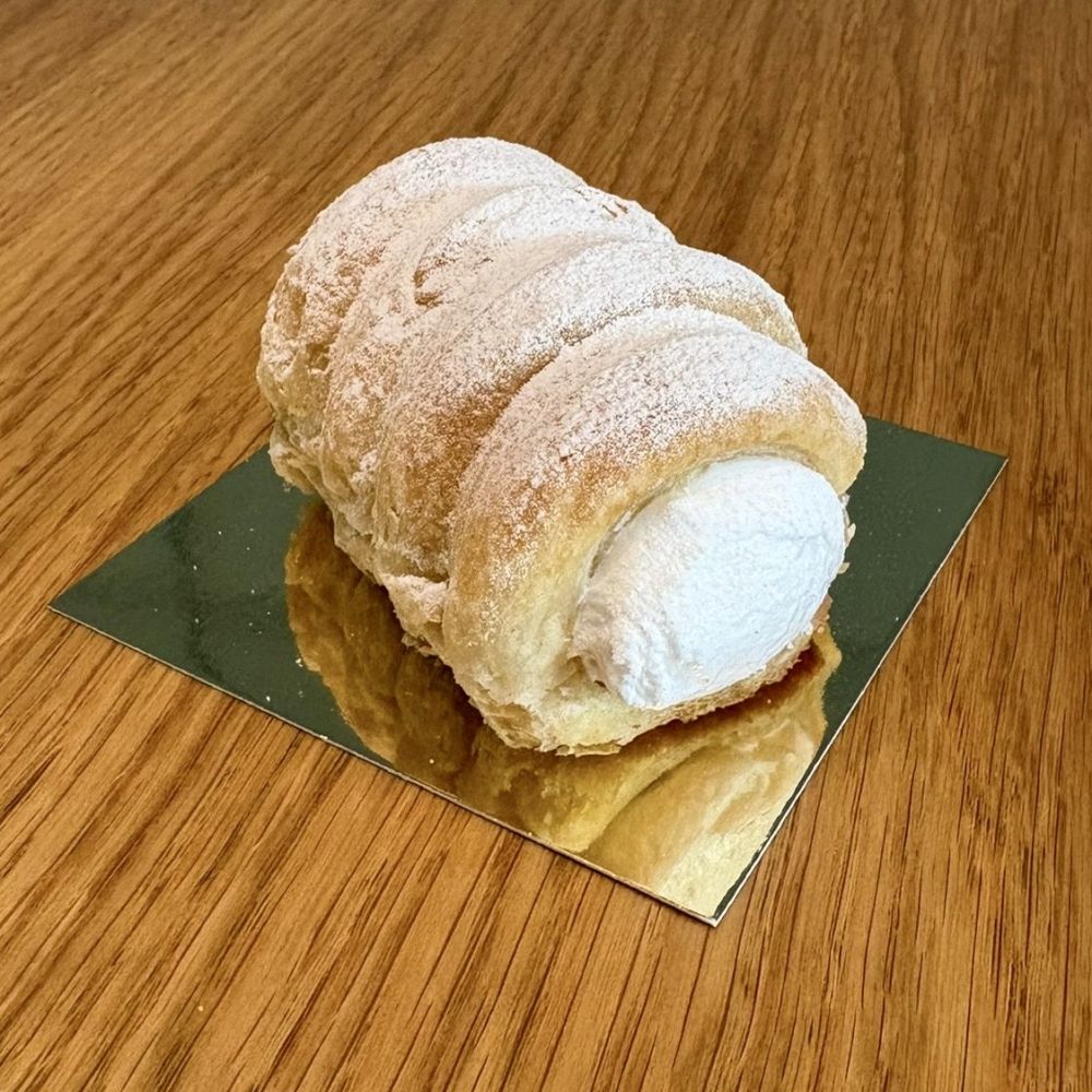 Schaumrollen
