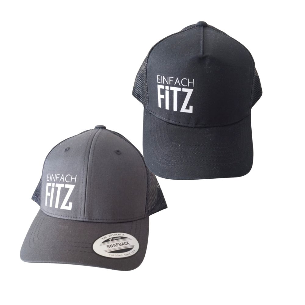 Einfach FiTZ Kinder Cap