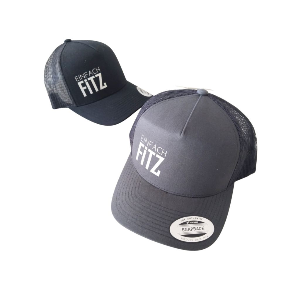 Einfach FiTZ Cap