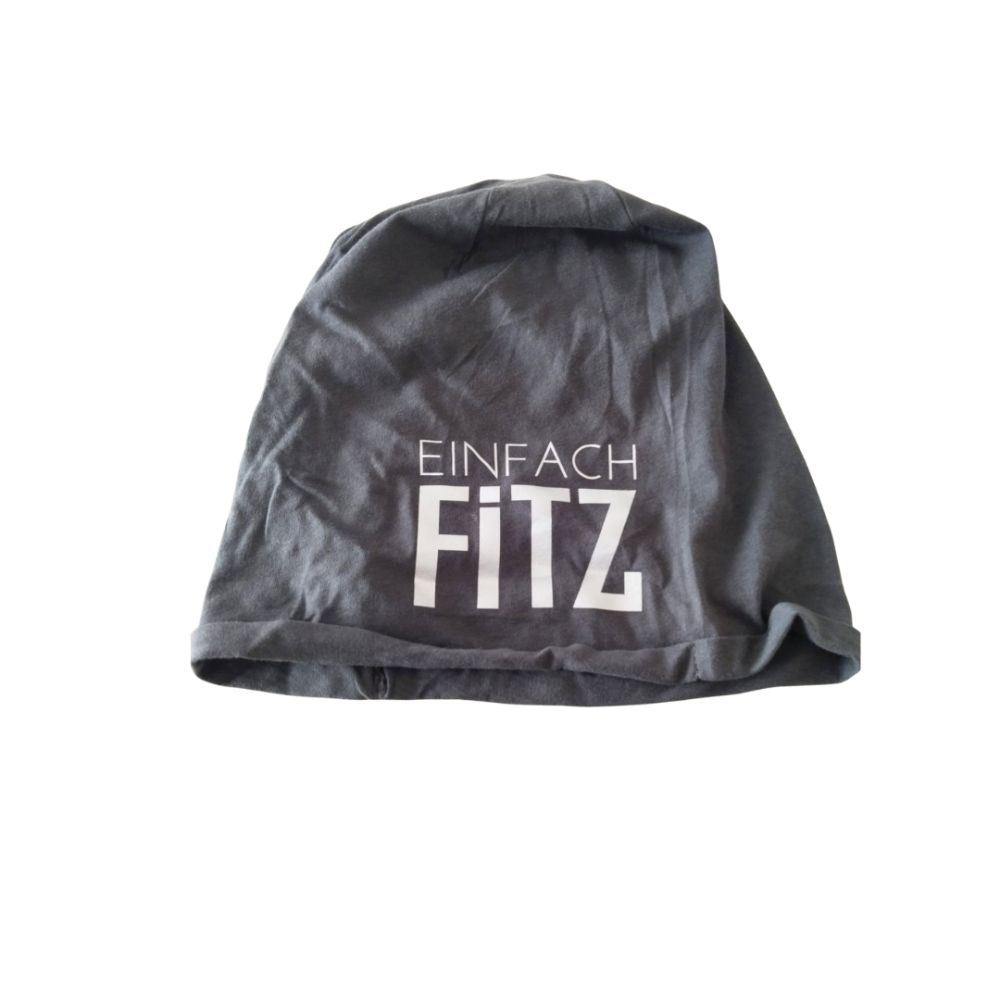 Einfach FiTZ Mütze