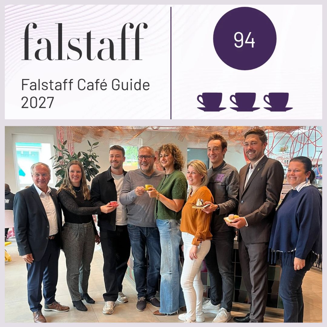 Falstaff Prämierung 2027