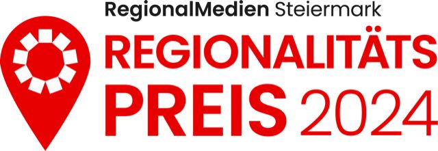 Regionalitätspreis Steiermark 2024