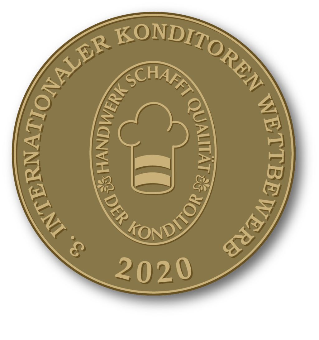 Konditormeister Bronze