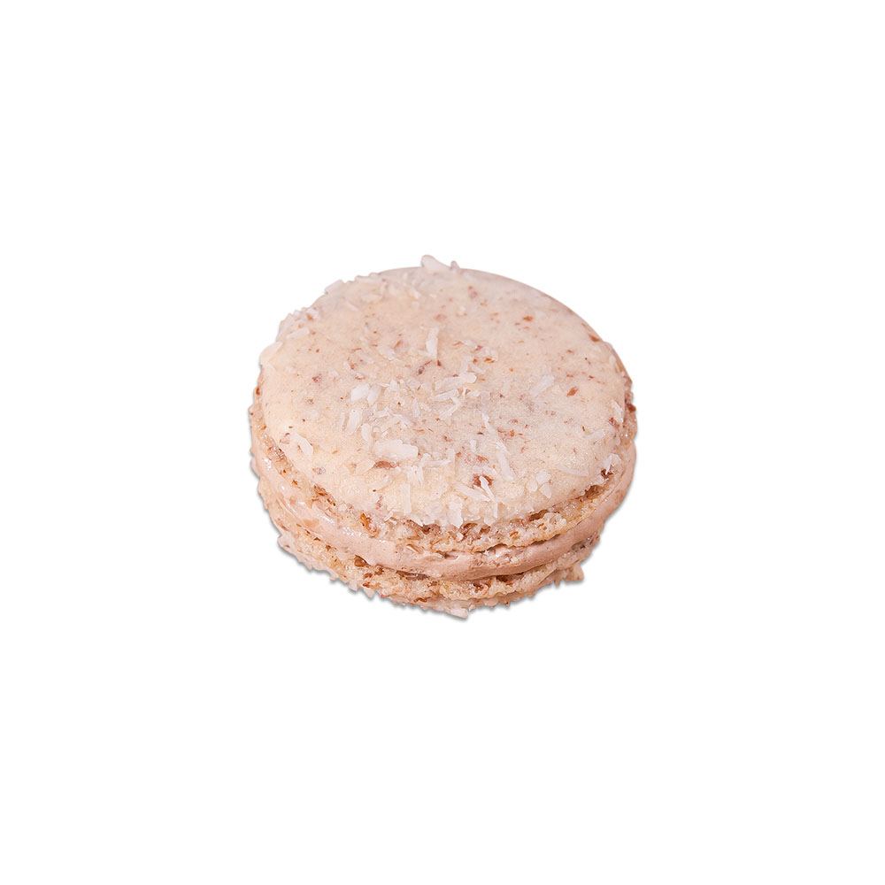 Bruno Kokos Macaron