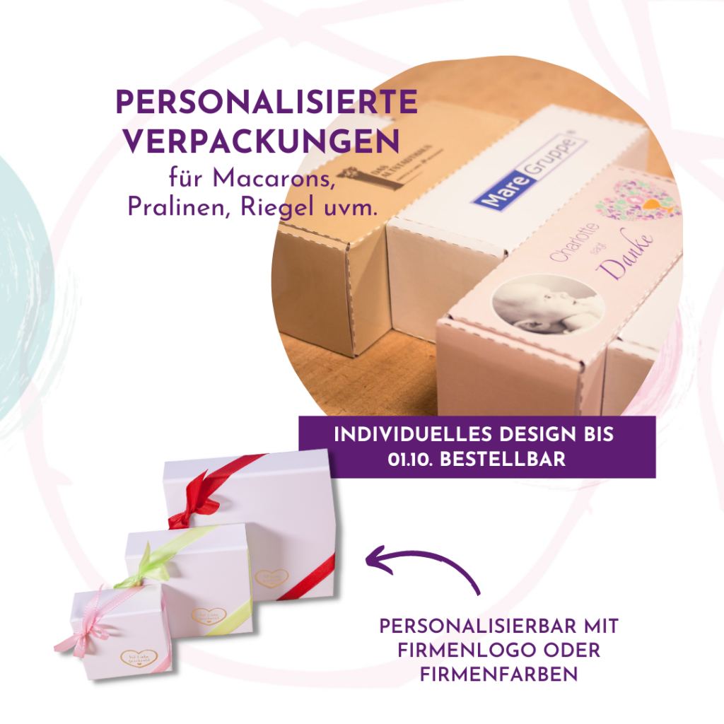 Geschenkboxen