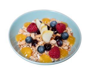Porridge Bowl