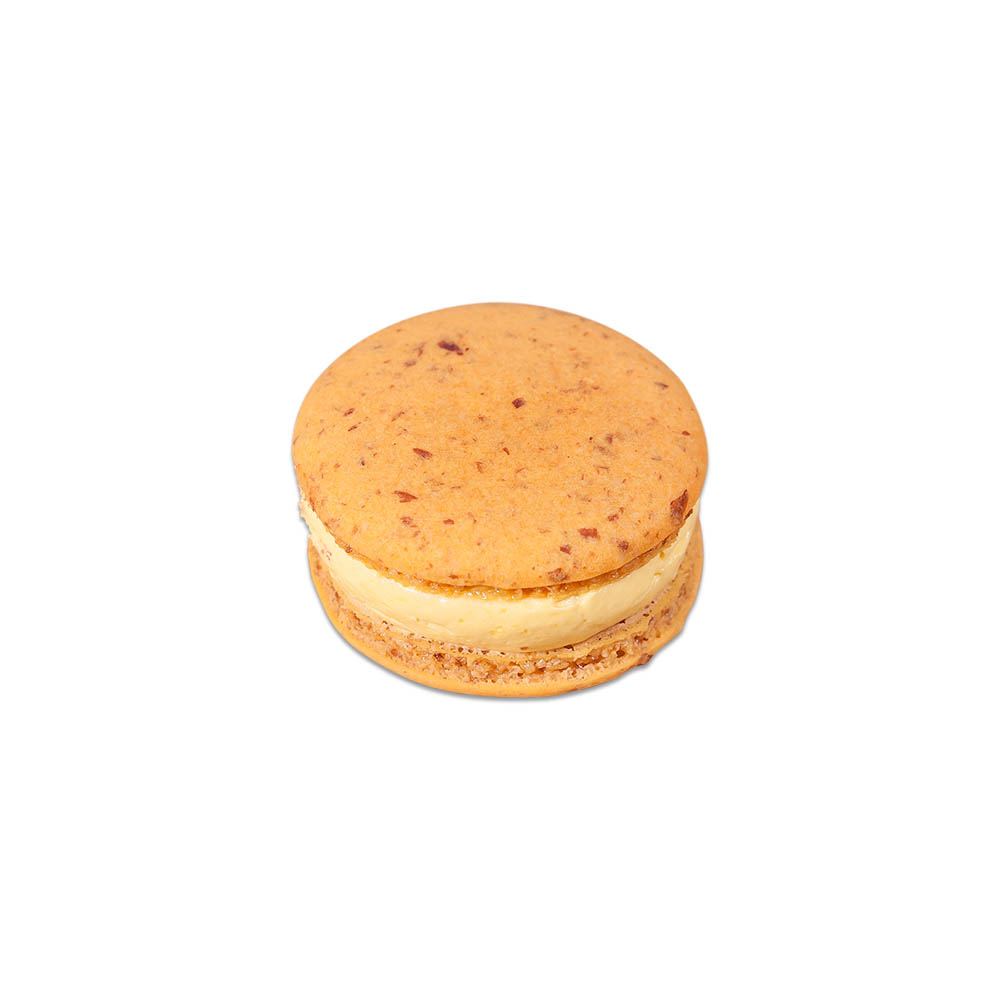 Mango Macaron