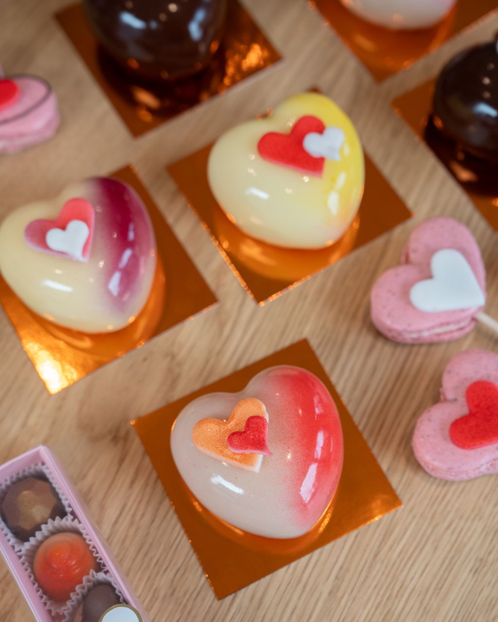 Valentinstag